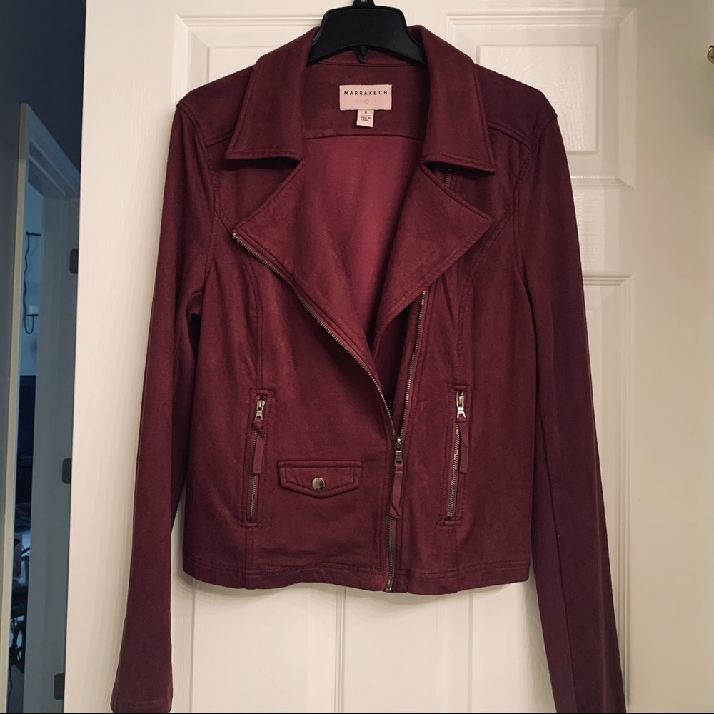 Women’s Stylish Jacket